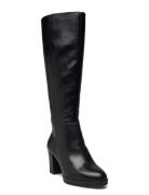 Women Boots Black Tamaris