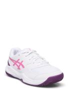 Gel-Dedicate 8 Padel Gs White Asics