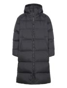 Anderson Down Parka Black J. Lindeberg