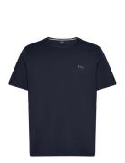 Mix&Match T-Shirt R Navy BOSS