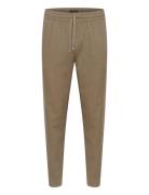 Mabarton Pant Brown Matinique