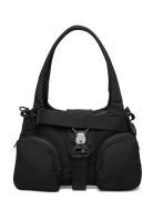 Handbag Black Black Hope