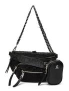 Bmaxima Crossbody Bag Black Steve Madden