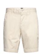 H-Slice-Shorts1 Beige BOSS