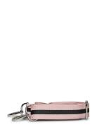 Shoulder Strap In Pink Ceannis