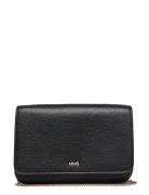 Flap Bag Black Mango