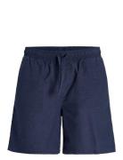 Jpstjaiden Summer Jogger Short Xsrt Sn Navy Jack & J S