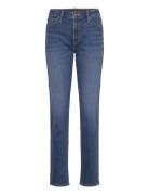 Elly Blue Lee Jeans