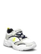 Count B Ps Low Cut Shoe White Champion