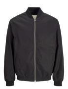 Jprccleister Bomber Jkt Black Jack & J S