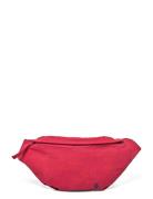 Us Open Canvas Waist Pack Red Polo Ralph Lauren