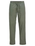 Jpstkane Jjsummer Jogger Sn Jnr Green Jack & J S