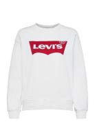 Graphic Standard Crew Crew Cor White Levi's®