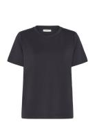 Vincentiw Karmen Tshirt Navy InWear