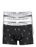 Classic Stretch-Cotton Trunk 3-Pack Patterned Polo Ralph Lauren