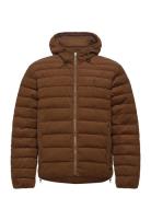 The Colden Corduroy Jacket Brown Polo Ralph Lauren