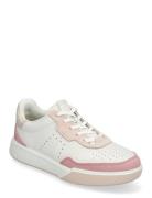 Street Court W White ECCO