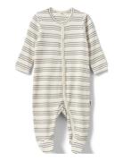 Vikassb Jumpsuit Cream Sofie Schnoor Baby And Kids