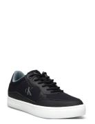 Classic Cupsole Tech Ripstop Black Calvin Klein