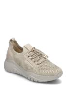 Sneaker Beige Gabor