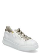 Sneaker White Gabor