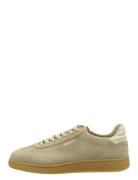 Cuzmo Sneaker Beige GANT