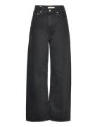 Ribcage Wide Leg H223 Blacks Black Levi's®