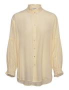 Srbailey Shirt Beige Soft Rebels