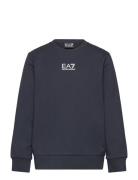 Sweatshirt Navy EA7