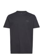 T-Shirt Black Armani Exchange