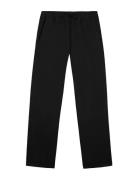 Arcade Pants Black Maison Labiche Paris