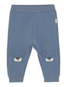 Pants Sweat Blue Minymo