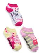 Socks Patterned Peppa Pig