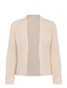 Cwceline - Cardigan Beige Claire Woman