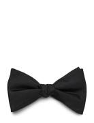 Pretied Bow Tie Black Michael Kors