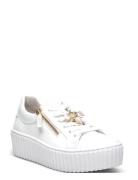 Sneaker White Gabor