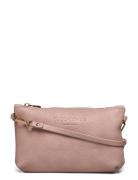 Rbandora Clutch Pink Rosemunde