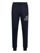 Richard Cot Pe Sw Vin M Pant Navy VINSON