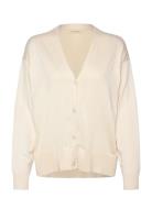 Athena Cardigan Cream Movesgood