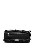 Bindara Crossbody Bag Black Steve Madden