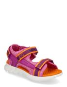 J Sandal Airadyum Gi Pink GEOX