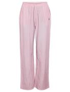 Nmfrida Pants Wvn S* Pink NOISY MAY