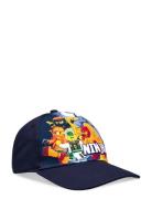 Lwagan 203 - Cap Navy LEGO Kidswear