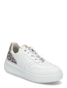 Sneaker White Gabor