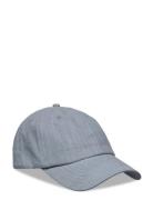 Allan Dad Cap Blue Upfront