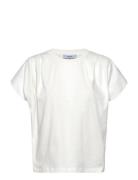 Mssevira T-Shirt White Minus