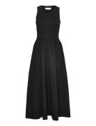 Dagnamaiw Dress Black InWear