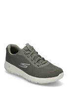 Men Go Walk Max Midshore Green Skechers