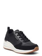 Womens Street Billion - Subtle Spots Black Skechers