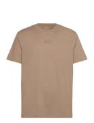 T-Shirt Brown Armani Exchange